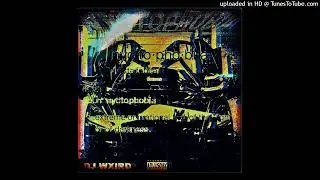 DEXIZ PLAYA,DJ WXIRD-SILENCE