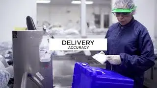 Cleanroom - Lowest Total Cost of Ownership