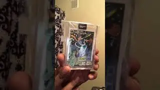 Topps Project 2020 Target 🎯 Hit