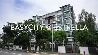 Easycity @ The Estrella