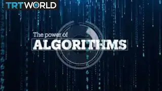 Roundtable: Algorithm Power