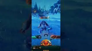 Wildstar Free-to-Play (Ofilia Necro - intro/tutorial) [STEAM]