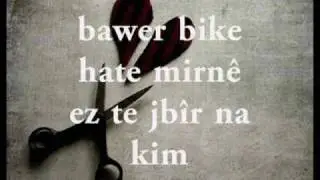 semir abdullah-nece  yara schrin