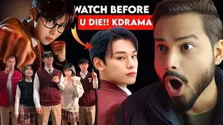 STUDY GROUP KDRAMA : Really ? Better Than Weak Hero Class 1..🙋|| Study Group Review || Study Group
