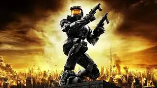 Punishment - Halo 2 Anniversary OST