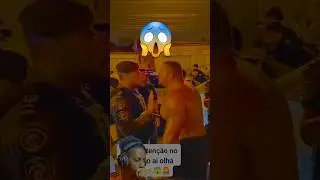 PEITOU O POLICIAL #shorts