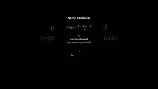 Delver Flip &mdash; Opponent's perspective #mtg #math #magicthegatheringonline #mtgmath #odds
