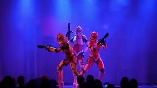 Teaser SHOW The Empire Of Sensuality - Nostalgique 2025