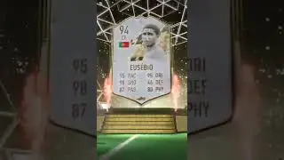 I opened the icon moments pack