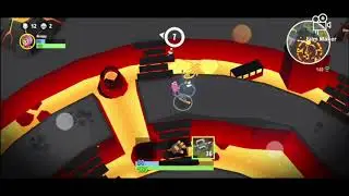 parfois faux apprende a perde.  # battleland royale