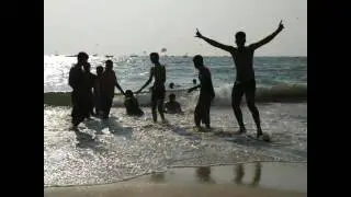 goa trip 2015 edit by vikrant dalavi  vithhal mandir yadrav