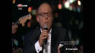 Bir sabah bakacaksın ki bir tanem ben yokum - Cengizhan Sönmez