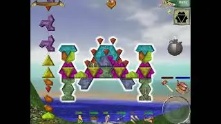 20170316 Fresco Wizard  The School of Twilight Magic Lv1~10