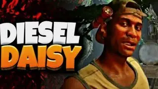 FAR CRY (PS5) el COMBUSTIBLE para PHILLY DAISY DIESEL