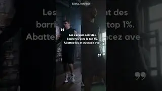 💬⛔ Aucune excuse n&rsquo;est valable