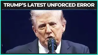 Trump Makes A Joke About Domestic Abuse