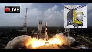 LIVE : Launch of the PSLV Rocket with IRNSS-1H