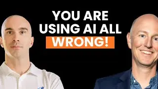 How AI Revolutionized My Business And Why You Need to Act Now