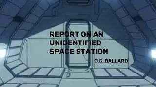 Report on an Unidentified Space Station
