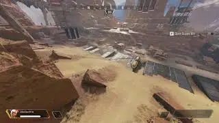 Apex Legends Advanced Movement Technique: WALL BOUNCE Tutorial