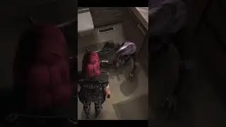 Drunk Tali Answers Fan's Question