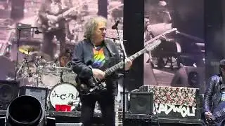 The Cure - A Night Like This (Miami, FL 7/1/2023)