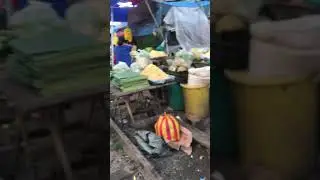 Calamba Railway Market #shorts