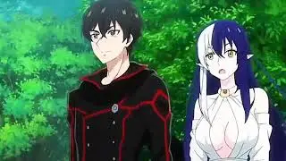 Anime movie in Hindi |  new anime movie  | anime explanation in hindi | #anime #viral#movie#dubbed 