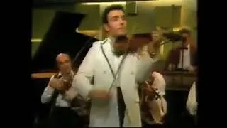 TATA MIRANDO- A COSA NOSTRA- 1995