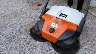 STIHL KG 770