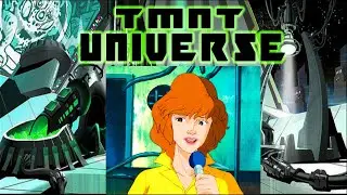 TMNT News roundup May 2020