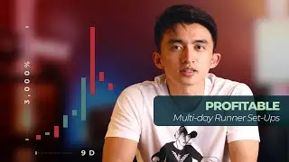 How to Profit from Multi-Day Runners with a Smaller Account.