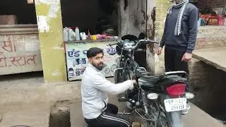 Hero Super Splendor full engine repairing clutchसुपर स्प्लेंडर बाईक की फुल इंजिन कसे करे फूल जानकारी
