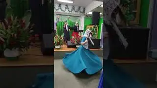 La danza en las iglesias locas - APOSTASIA