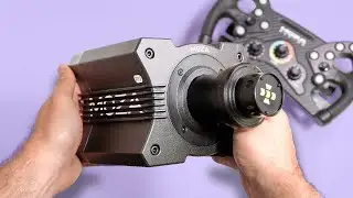 Moza R12 Review