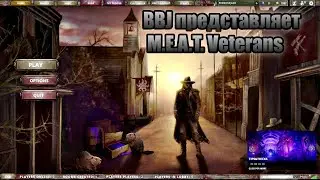 ОБЗОР БЕСПЛАТНОЙ ИГРЫ ОТ BBJ ► КРУТАЯ СТРЕЛЯЛКА M.E.A.T. Veterans