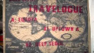Mark Seven - Uptown A