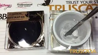 TRUSCADA Prestige Line Diamond, Fibre, Rezistant-ex