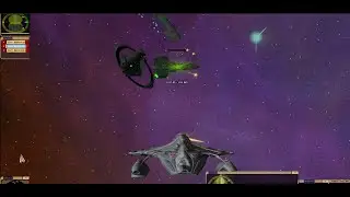 Nomad Unleashed! Starfleet vs The Gorn | Bridge Commander Battle KM