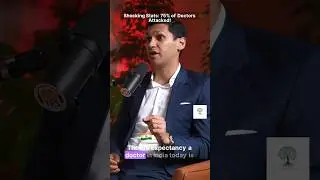 Behind the white coat shocking truth unveiled!! #beerbiceps #kolkata #doctor