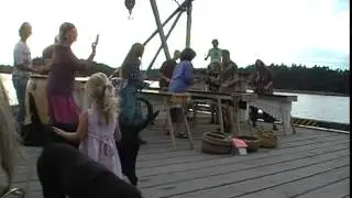 Chemtengure - Makeke Marimba