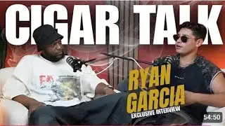 DEVIN HANEY CALLS CIGAR TALK A SELLOUT PT2)