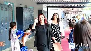 Celebrating the Class of 2025!