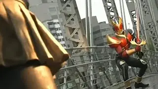 Kamen Rider W Double VS Kamen Rider Agito 仮面ライダーW ダブルVS仮面ライダーアギト 