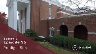 Prodigal Son // Weekly Sermon Podcast Season 2 Episode 35