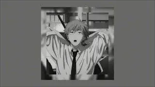Let Down - Slowed Best Part