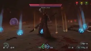 AHZRAK AND ULSAMIR (NO DAMAGE/ NIGHTMARE)