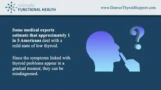 Denver Thyroid Care