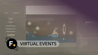 Rendering Onward and Beyond with Katana and Pixar's RenderMan!