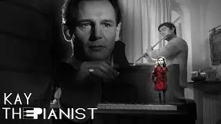 Schindler's List (feat. Federico Vallerga)